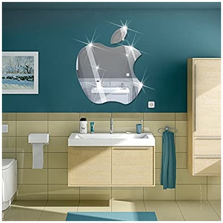  MIRROR DESIGN APPLE