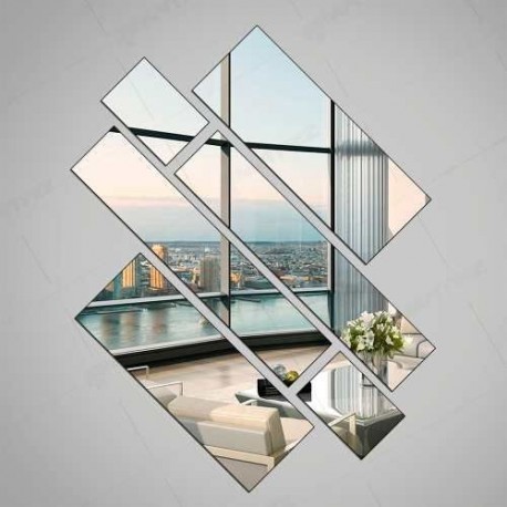 MIROIRS RECTANGULAIRE