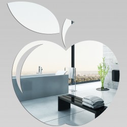 MIROIR - MIRROR DESIGN POMME