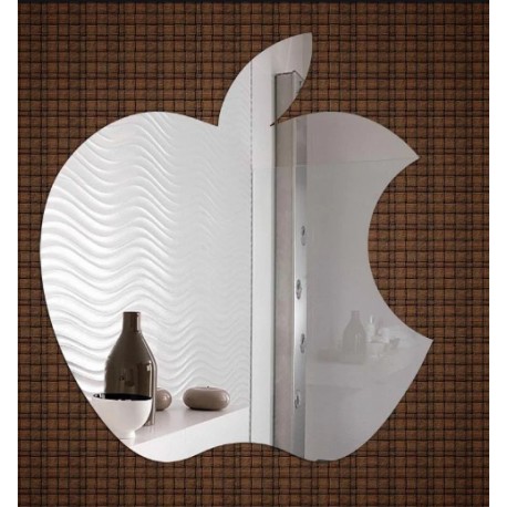 MIRROR DESIGN APPLE