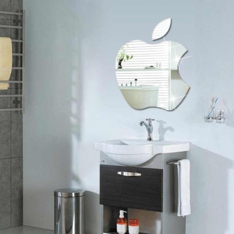 MIRROR DESIGN APPLE