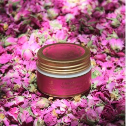 CRÈME HYDRATANTE LA ROSE