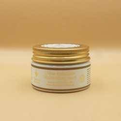 CRÈME HYDRATANTE MUSC