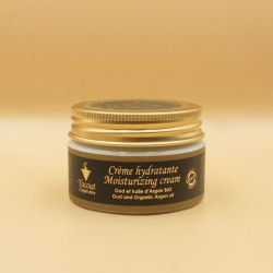 CRÈME HYDRATANTE OUD