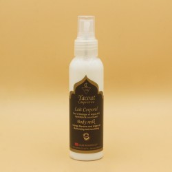 LAIT HYDRATANT FLEUR D’ORANGER