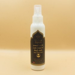 LAIT HYDRATANT OUD