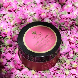 SAVON NOIR LA ROSE