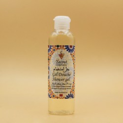 GEL DOUCHE FLEUR D’ORANGER