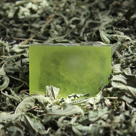 SAVON VERVEINE