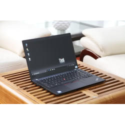 LRNOVO THINKPAD T480s i5 8TH | 8 GB RAM I 256 SSD