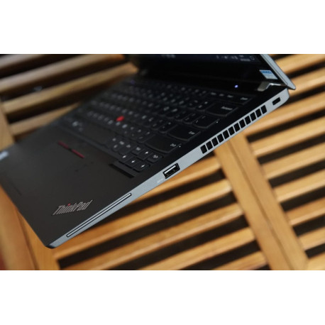 LRNOVO THINKPAD T480s i5 8TH | 8 GB RAM I 256 SSD