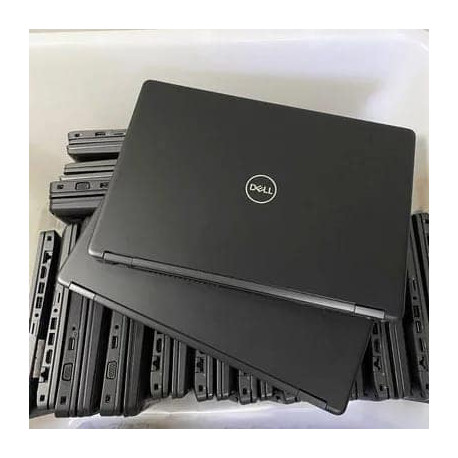 DEll 7490 i5 8TH | 8 GB RAM I 256 SSD