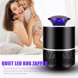 MOSQUITO KILLING LAMP