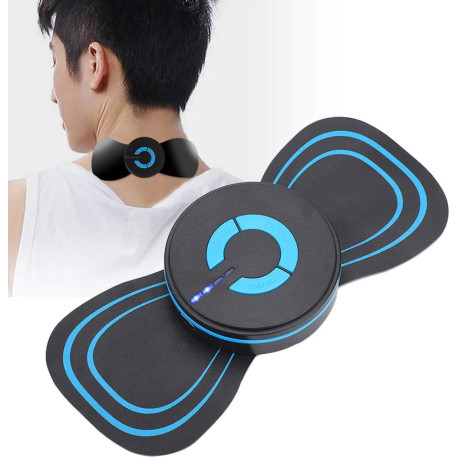 CERVICAL VERTEBRA MASSAGER