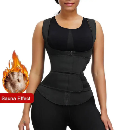 BODY SLIMMING CORSET