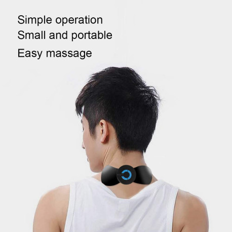 CERVICAL VERTEBRA MASSAGER