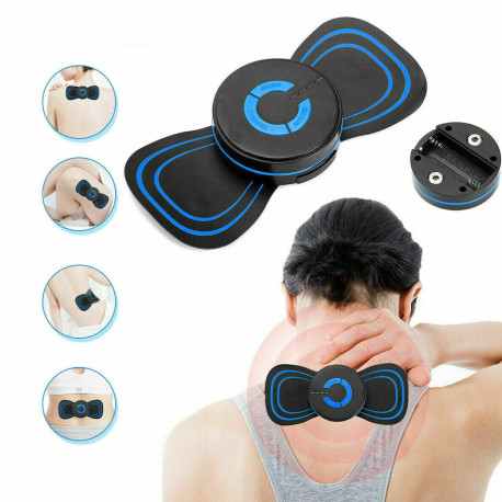 CERVICAL VERTEBRA MASSAGER