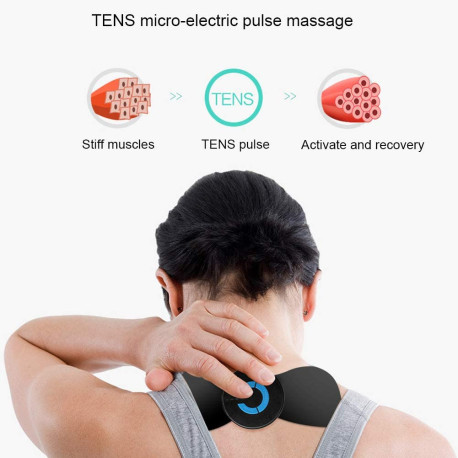 CERVICAL VERTEBRA MASSAGER