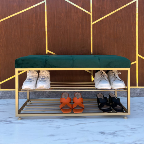 BANC AVEC RANGEMENT CHAUSSURES