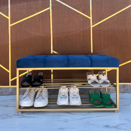 BANC AVEC RANGEMENT CHAUSSURES