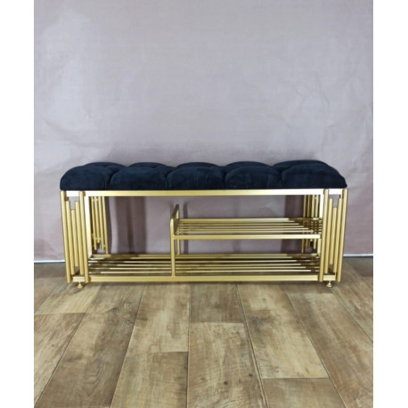 BANC AVEC RANGEMENT CHAUSSURES 