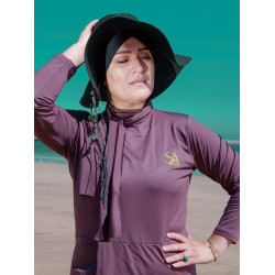 Maillot de bain islamique burkini SAMARA