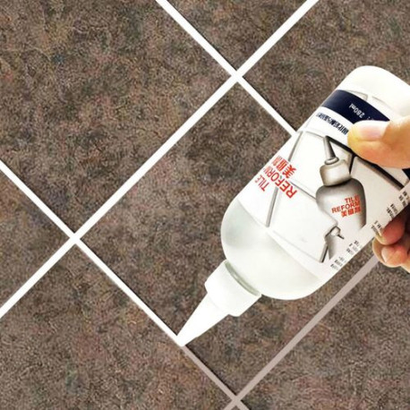 Tile Gap Refill Agent Tile Reform - 280ml - White