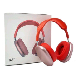 Casque Bleutouth P9