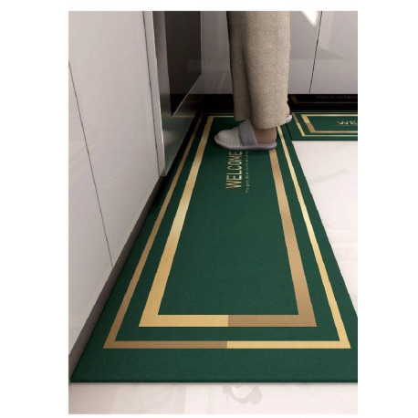 Tapis de cuisine antidérapant 