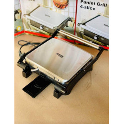 Grill panini d'Elite