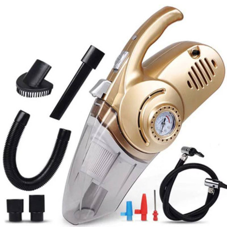 Aspirateur 4 en 1